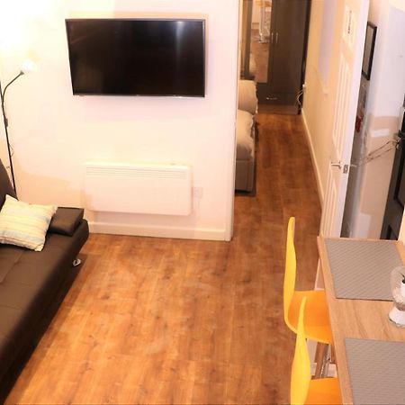 Modern Newgate Apartments - Convenient Location, Close To All Local Amenities Stoke-on-Trent Luaran gambar