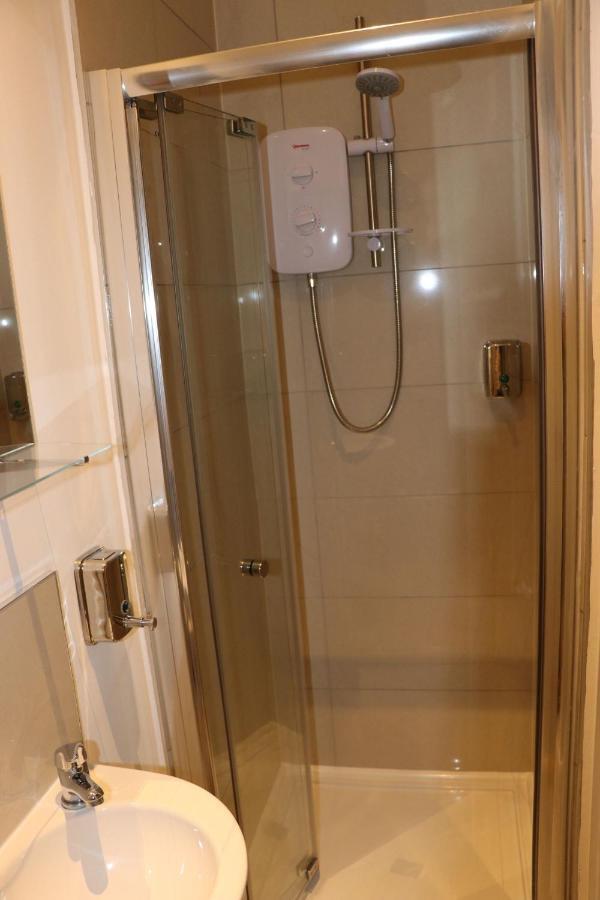 Modern Newgate Apartments - Convenient Location, Close To All Local Amenities Stoke-on-Trent Luaran gambar
