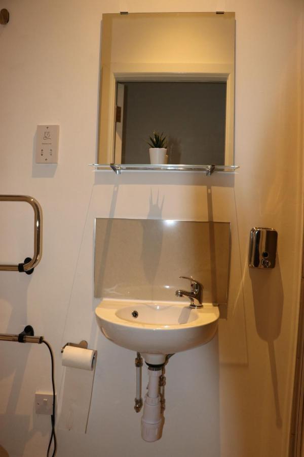 Modern Newgate Apartments - Convenient Location, Close To All Local Amenities Stoke-on-Trent Luaran gambar