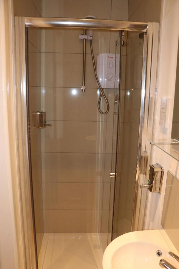 Modern Newgate Apartments - Convenient Location, Close To All Local Amenities Stoke-on-Trent Luaran gambar